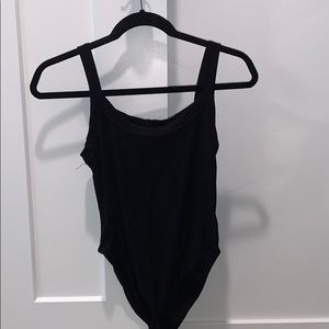 Body suit